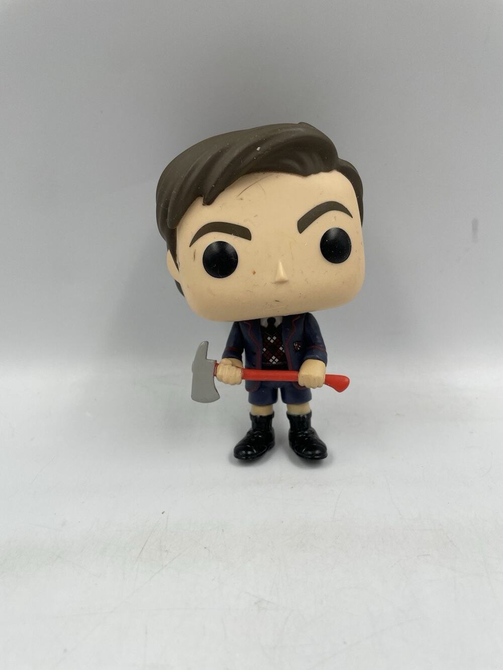Funko POP! #1117 The Umbrella Academy: Number Five